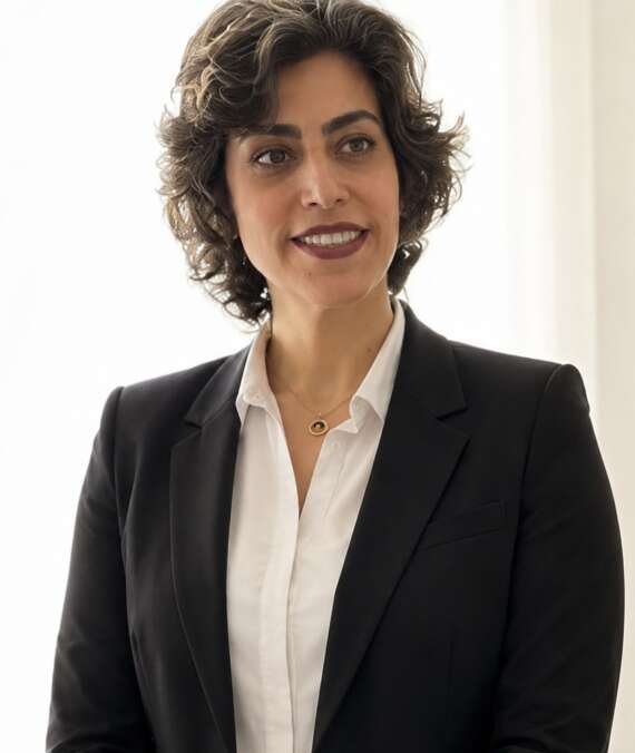 Mansoureh Ali Asgari