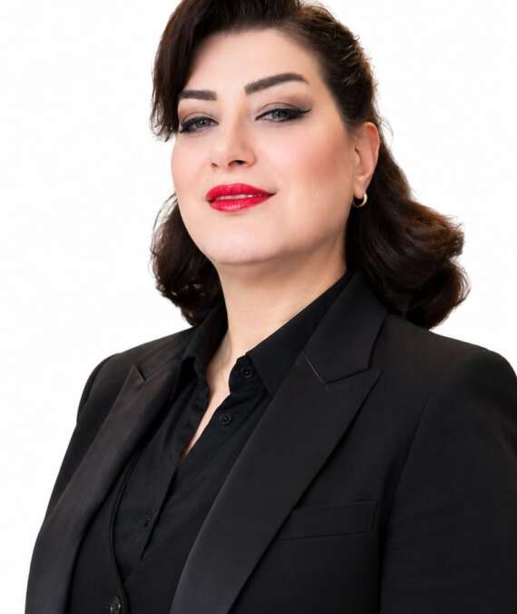 Maryam Aflaki