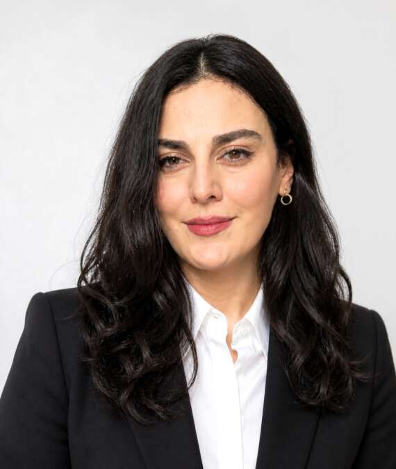 Shilan Bahrami